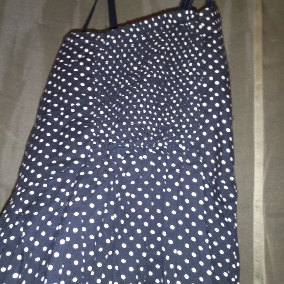 Polka Dot Dress - Picture 4 of 4